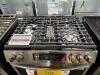 FRIGIDAIRE PROFESSIONAL PCFG3080AF 30in GAS RANGE, AIR FRY SS, S/N-VF52824717 RETAIL $2999 - 2