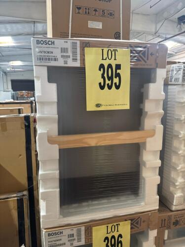 Bosch SHV78CM3N 800 Series 24" Built-In Dishwasher, 16 place settings, 42 dBA noise level, ENERGY STAR&reg; Certified, 5 wash cycles including Heavy, Auto, Normal, Speed60, and Favorite, top control panel, stainless steel tub, CrystalDry&trade; drying system, 3.2 g