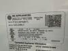 GE PROFILE PJE23BYWFS 36in SMART COUNTER-DEPTH 4-DOOR FRENCH-DOOR REFRIGERATOR SS, S/N-SZ129017 RETAIL $4,399 - 3