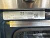 WHIRLPOOL WFG535S0LS 30in GAS RANGE, AIR FRY OVEN SS, S/N-RD1322679 RETAIL $1239 - 4