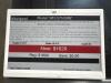 WHIRLPOOL WFES7530RZ 30in ELECTRIC SMART RANGE SS, S/N-RD4906555 RETAIL $1629 - 5