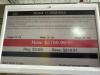 LG LF29S8365S 36in SMART INSTAVIEW DOOR-IN-DOOR STANDAR DEPTH MAX 4-DOOR FRENCH DOOR REFRIGERATOR SS, S/N-404KRKSN9085 RETAIL $3,400 - 5