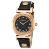 VERSACE, WOMEN'S VANITY ROSE GOLD ION-PLATED WATCH, VERSACE-P5Q80D009S009 (IN ORIGINAL BOX) - MSRP: $4700 US