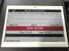 GE GGS500SVSS 30in FRONT CONTROL GAS RANGE SS, S/N-TZ012781Q RETAIL $1349 - 5