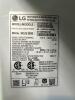 LG LF24Z6530S 36in COUTER-DEPTH MAX W/ZERO CLEARANCE 3-DOOR FRENCH DOOR REFRIGERATOR SS, S/N-411KRFN52187 - 4