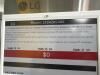 LG LF24Z6530S 36in COUTER-DEPTH MAX W/ZERO CLEARANCE 3-DOOR FRENCH DOOR REFRIGERATOR SS, S/N-411KRFN52187 - 5