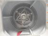 FRIGIDAIRE FLCG7522AW GAS WASHER /DRYER LAUNDRY CENTER 27in SN/-4E40204867 RETAIL $1949 - 2