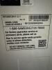SAMSUNG RF23DB9900QD 36in BESPOKE COUNTER DEPTH 4-DOOR FLEX REFRIGERATOR S/N-1MZ443AX700210P - 3