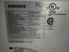 SAMSUNG RF23DB9900QD 36in BESPOKE COUNTER DEPTH 4-DOOR FLEX REFRIGERATOR S/N-1MZ443AX700210P - 5
