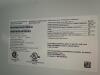 FRIGIDAIRE GALLERY FGHT2055VF 30in TOP FREEZER REFRIGERATOR SS, S/N-BA23916410 RETAIL $999 - 3