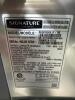 SIGNATURE SET, 30in SKSCR3001P INTEGRATED COLUMN REFRIGERATOR AND SKSCF1801P 18in INTEGRATED COLUMN FREEZER SS, S/N-205KRTA12753, 202KAMKMZ683 RETAIL $16,598 - 6