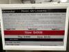 KITCHENAID KRFC7004FPS 36in COUNTER DEPTH FRENCH DOOR PLATINUM INTERIOR REFRIGERATOR SS, S/N-KB4110676 RETAIL $4899 - 5