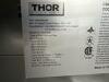 THOR RSG36B 36in PRO STYLE GAS RANGE BLACK 6 BURNERS, S/N-RSG36BV02481092 - 4