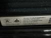 FRIGIDAIRE GCFG3060BFC 30in FRONT CONTROL GAS RANGE 5 BURNERS SS, S/N-VF50551434 RETAIL $1599 - 3