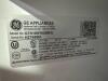 GE GTS18HYNRFS 28in TOP-FREEZER REFRIGERATOR SS, S/N-HZ768861 RETAIL $1049 - 3
