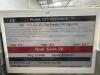 GE GTS18HYNRFS 28in TOP-FREEZER REFRIGERATOR SS, S/N-HZ768861 RETAIL $1049 - 4