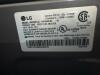LG SET WM4000HBA 27 in FRONT LOAD WASHER W/PEDESTAL S/N-110TNLE1B664, AND LG 27in DLGX4001B GAS DRYER W/PEDESTAL S/N-110KWYP49066, 506OSLQG0960 RETAIL $3516 - 4