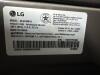 LG SET WM4000HBA 27 in FRONT LOAD WASHER W/PEDESTAL S/N-110TNLE1B664, AND LG 27in DLGX4001B GAS DRYER W/PEDESTAL S/N-110KWYP49066, 506OSLQG0960 RETAIL $3516 - 10