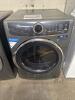 LOT OF 2 ELECTROLUX, DRYERS ELFG7637BT0 S/N-4D22101717 AND ELFG7637AT0 RETAIL $ 2953 - 6