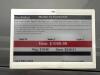 LOT OF 2 ELECTROLUX, DRYERS ELFG7637BT0 S/N-4D22101717 AND ELFG7637AT0 RETAIL $ 2953 - 9