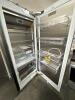 THERMADOR SET, TR30IR905SP 30in FRESH FOOD COLUMN AND T18IF905SP 18in SMART FREEZER COLUMN SS, S/N-221030200738010474, 221010200756002891 - 2