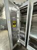 THERMADOR SET, TR30IR905SP 30in FRESH FOOD COLUMN AND T18IF905SP 18in SMART FREEZER COLUMN SS, S/N-221030200738010474, 221010200756002891 - 3