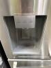 THOR TRF3601FD 36in PROFESSIONAL FRECH DOOR REFRIGERATOR SS, S/N-TRF3601FD22060166 RETAIL $4599 - 3