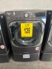 LG SET WM8900HBA 29in FRONT LOAD WASHER W/PEDESTAL S/N-305KWPV6E112 AND DLGX8901B 29in FRONT LOAD DRYER W/PEDESTAL S/N-305KWZH0S629 RETAIL $4500 - 2