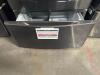 LG SET WM8900HBA 29in FRONT LOAD WASHER W/PEDESTAL S/N-305KWPV6E112 AND DLGX8901B 29in FRONT LOAD DRYER W/PEDESTAL S/N-305KWZH0S629 RETAIL $4500 - 6