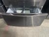 LG SET WM8900HBA 29in FRONT LOAD WASHER W/PEDESTAL S/N-305KWPV6E112 AND DLGX8901B 29in FRONT LOAD DRYER W/PEDESTAL S/N-305KWZH0S629 RETAIL $4500 - 12