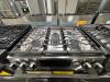 LG LSGL6335X 30in SMART GAS RENGE PRO BAKE, AIR FRY SS, S/N-505KMQG0Z164 RETAIL $2419 - 2