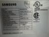 SAMSUNG RF23A9071SR SMART COUNTER DEPTH 4-DOOR FLEX REFRIGERATOR SS, S/N-OKYG43AW700089P RETAIL $3,500 - 3