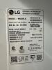 LG LRDCS2603S 33in BOTTOM FREEZER REFRIGETATOR SS, S/N-407MRGC3Y927 RETAIL $1,900 - 3
