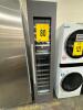 THERMADOR T18IW905SP PANEL-READY 18in WINE COOLER COLUMN S/N-220110200752000510