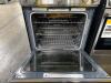 KITCHENAID KSGG700ESS 30in GAS RENGE 5-BURNERS SS, S/N-RX4219072 RETAIL $2599 - 3