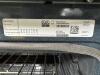 KITCHENAID KSGG700ESS 30in GAS RENGE 5-BURNERS SS, S/N-RX4219072 RETAIL $2599 - 4
