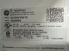 GE GFE28GYNKFS 36in FRENCH DOOR REFRIGERATOR SS, S/N-TZ534582 RETAIL $3200 - 4