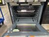 WHIRPOOL WFG550S0LZ 30in GAS RANGE 5 BURNERS W/AIR FRY SS, S/N-RA3915551 RETAIL $1369 - 3