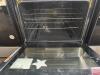 WHIRLPOOL WFG320M0MS 30in FREESTANDING GAS RANGE W/BROILE DRAWER SS, S/N-VED2501192 RETAIL $919 - 3