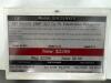 GE GNE25JYKFS 33in ENERGY STAR FRENCH DOOR REFRIGERATOR SS, S/N-MV338343 RETAIL $2,299 - 4