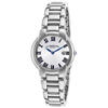 RAYMOND WEIL, WOMEN'S JASMINE 29MM SILVER-TONE STEEL SILVER-TONE DIAL WATCH, RW-5229-ST-01659 (IN ORIGINAL BOX) - MSRP: $1350 US