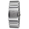 RADO, MEN'S DIASTAR STAINLESS STEEL SILVER-TONE DIAL WATCH, RADO-R20745102 (IN ORIGINAL BOX) - MSRP: $2000 US