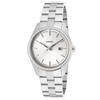 RADO, WOMEN'S HYPERCHROME DIAMONDS STAINLESS STEEL SILVER-TONE DIAL WATCH, RADO-R32112103 (IN ORIGINAL BOX) - MSRP: $4400 US