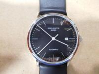 ZENO, MEN'S BASEL RETRO BAUHAUS WATCH, ZENO-3644-I1-PO "PREVIOUS OWNED" (IN ORIGINAL BOX) - MSRP: $1075 US