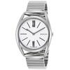GUCCI, WOMEN'S HORSEBIT STAINLESS STEEL WHITE DIAL WATCH, GUCCI-YA140405 (IN ORIGINAL BOX) - MSRP: $920 US - 2