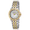 RAYMOND WEIL, WOMEN'S DIAMOND TANGO SS AND GOLD-TONE SS MOP DIAL SS WATCH, RW-5399-SPS-00995 (IN ORIGINAL BOX) - MSRP: $1895 US - 2