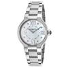 RAYMOND WEIL, WOMEN'S NOEMIA STAINLESS STEEL MOP DIAL SS WATCH, RW-5932-STS-00995 (IN ORIGINAL BOX) - MSRP: $2595 US - 2