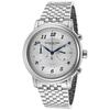RAYMOND WEIL, MEN'S MAESTRO AUTOMATIC CHRONOGRAPH STAINLESS STEEL SILVER-TONE DIAL WATCH, RW-4830-ST-05659 (IN ORIGINAL BOX) - MSRP: $2795 US - 2