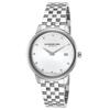 RAYMOND WEIL, WOMEN'S TOCCATA DIAMOND STAINLESS STEEL SILVER-TONE DIAL WATCH, RW-5388-ST-65081 (IN ORIGINAL BOX) - MSRP: $895 US - 2