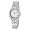 RAYMOND WEIL, WOMEN'S TANGO STAINLESS STEEL SILVER-TONE DIAL WATCH, RW-5399-ST-00308 (IN ORIGINAL BOX) - MSRP: $950 US - 2